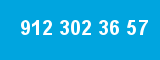 912 302 36 57 912 302 36 57